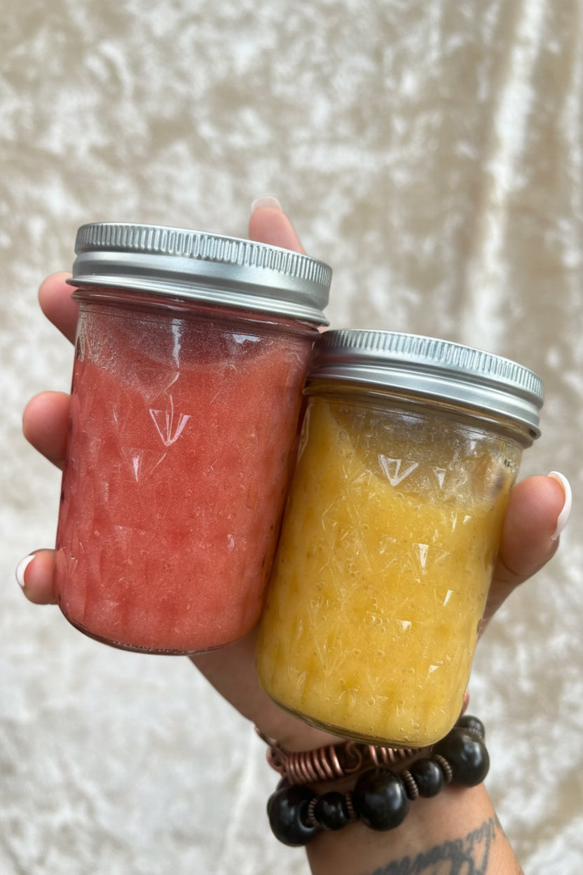 Sea Moss Gel