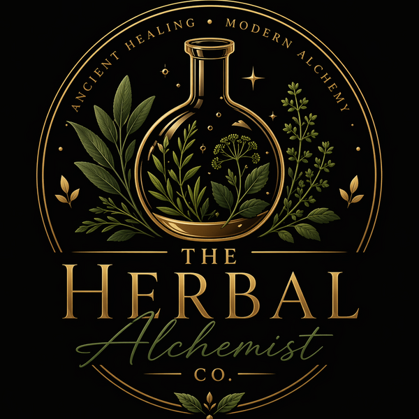 The Herbal Alchemist Co.
